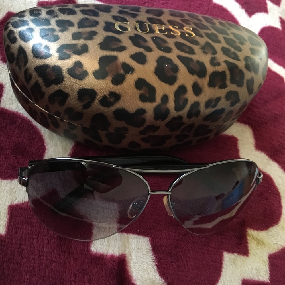 Guess sunglasses